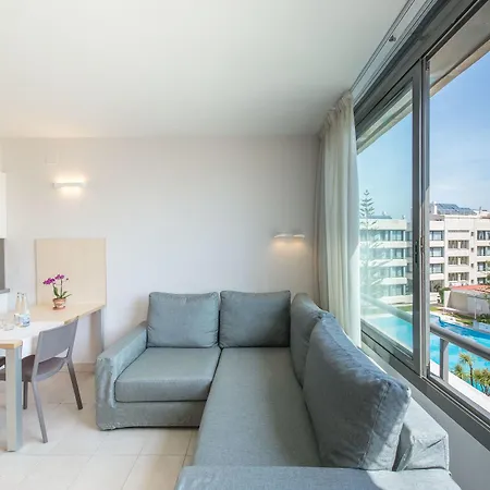 Atenea Park & 3*