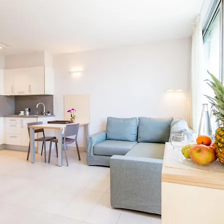 Atenea Park & Apart Otel 3*