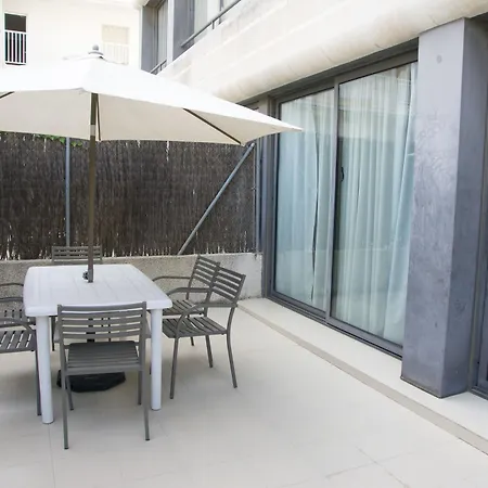 Apart Otel Atenea Park & 3*