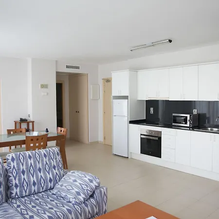 Apart Otel Atenea Park & 3*