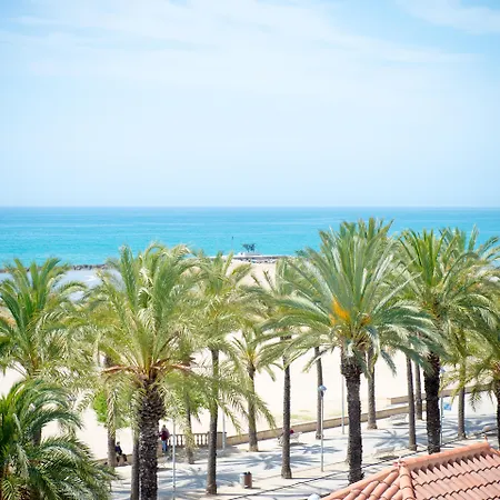 Atenea Park & Apart Otel 3*