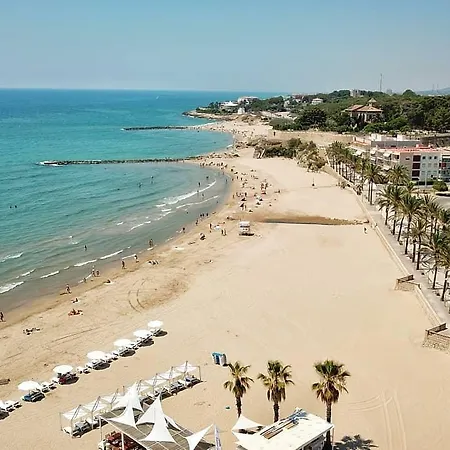 Apart Otel Atenea Park &