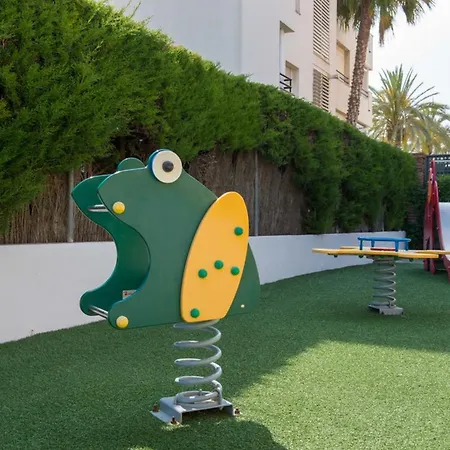 Atenea Park & 3* Vilanova i la Geltrú