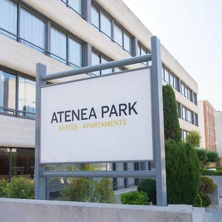 Atenea Park & Vilanova i la Geltrú