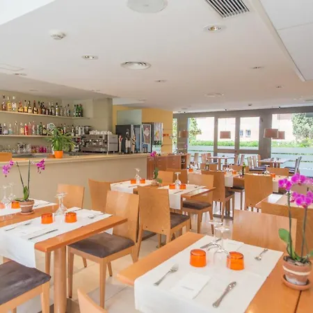 Apart Otel Atenea Park & 3*