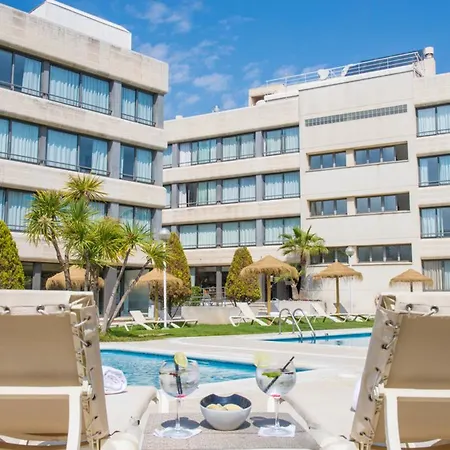 Apart Otel Atenea Park & Vilanova i la Geltrú