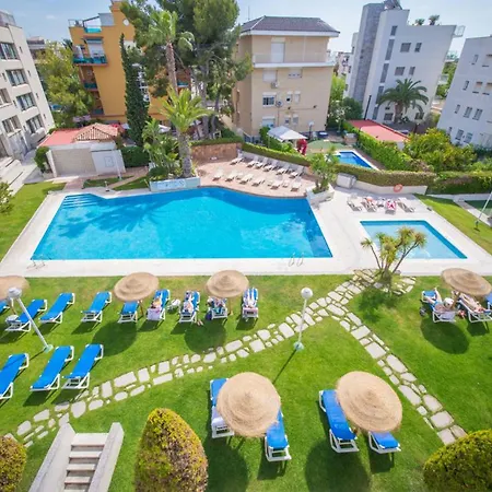 Atenea Park & 3*