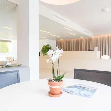 Atenea Park & Apart Otel Vilanova i la Geltrú