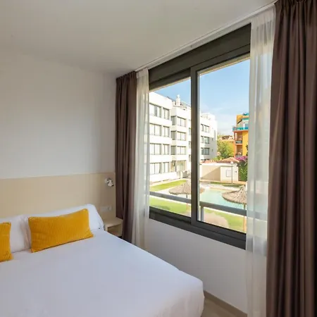 Apart Otel Atenea Park & 3*