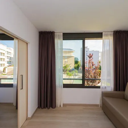 Atenea Park & Apart Otel Vilanova i la Geltrú