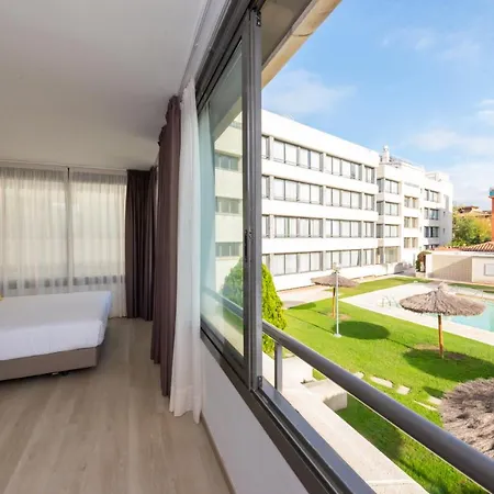 Apart Otel Atenea Park &