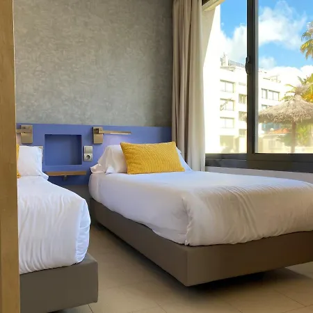 Apart Otel Atenea Park &