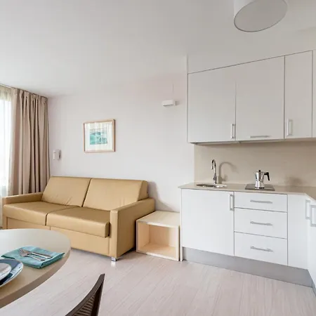 Atenea Park & Apart Otel Vilanova i la Geltrú