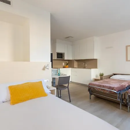 Atenea Park & Apart Otel