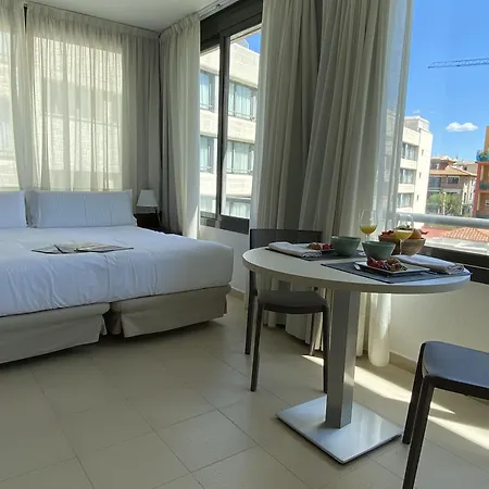 Atenea Park & Apart Otel Vilanova i la Geltrú