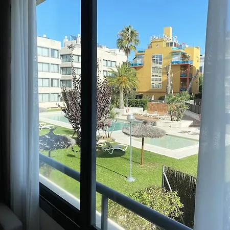 Atenea Park & 3*