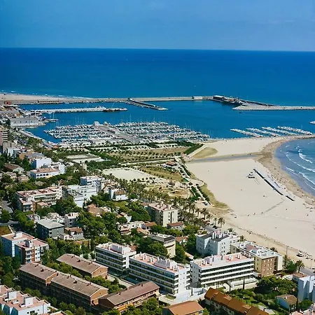 Apart Otel Atenea Park & 3*