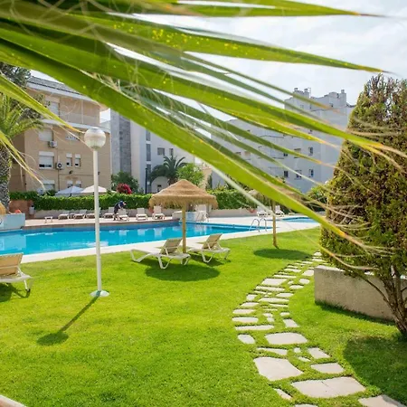 Atenea Park & 3* Vilanova i la Geltrú