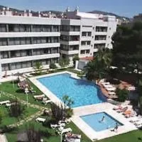 Apart Otel Atenea Park & Vilanova i la Geltrú