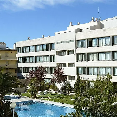 Atenea Park & 3* Vilanova i la Geltrú