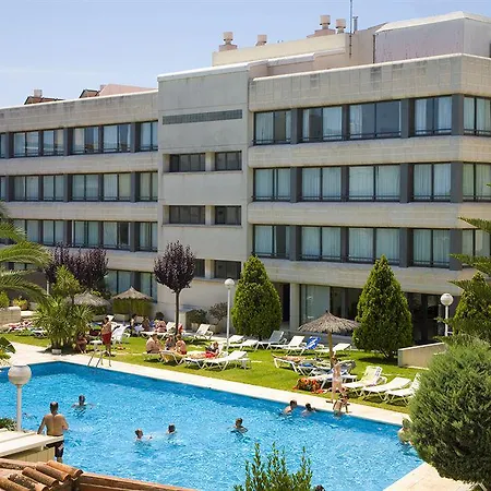 Atenea Park & Apart Otel 3*