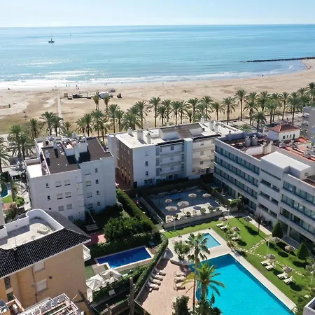 Atenea Park & 3* Vilanova i la Geltrú