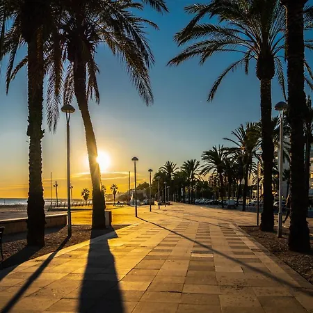 Atenea Park & 3* Vilanova i la Geltrú