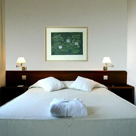 Atenea Park & Apart Otel 3*