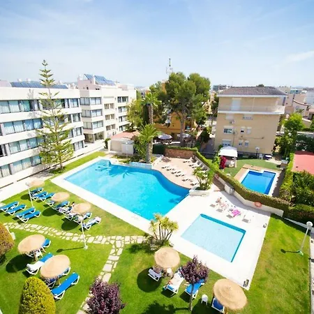 Atenea Park &