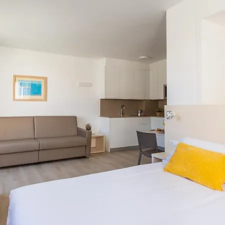 Atenea Park & 3*